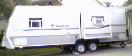RV For Sale